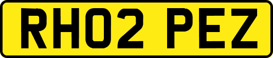 RH02PEZ
