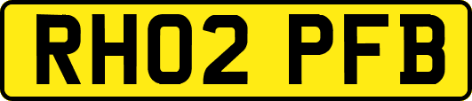 RH02PFB