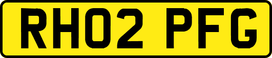 RH02PFG