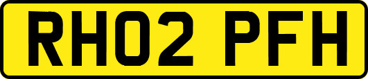 RH02PFH