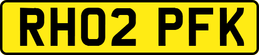 RH02PFK