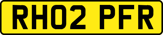 RH02PFR