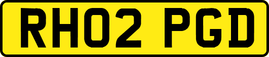 RH02PGD