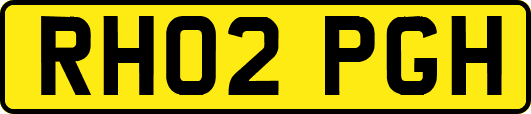 RH02PGH