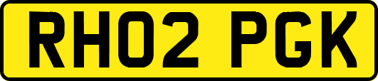 RH02PGK