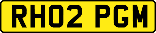 RH02PGM