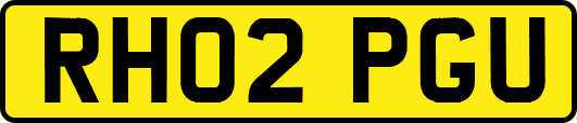 RH02PGU
