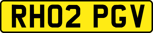 RH02PGV