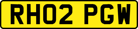 RH02PGW