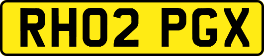 RH02PGX