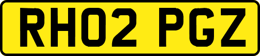 RH02PGZ