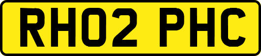 RH02PHC