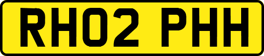 RH02PHH