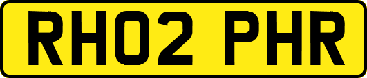 RH02PHR
