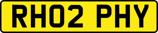 RH02PHY