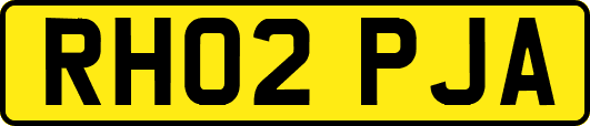 RH02PJA