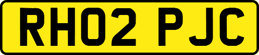 RH02PJC