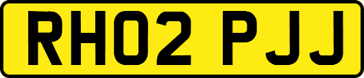 RH02PJJ