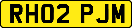 RH02PJM