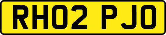 RH02PJO