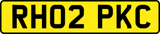 RH02PKC