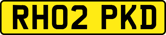 RH02PKD