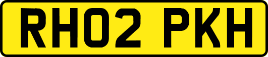 RH02PKH
