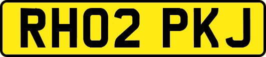 RH02PKJ