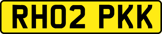 RH02PKK