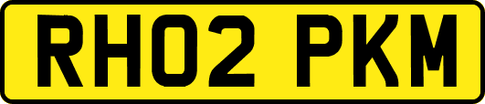 RH02PKM