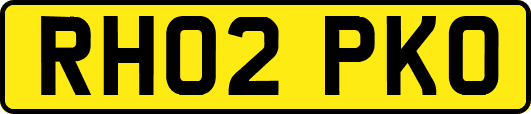 RH02PKO