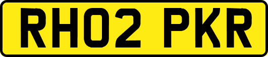RH02PKR
