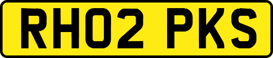 RH02PKS