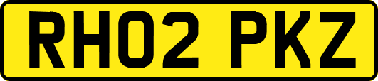 RH02PKZ