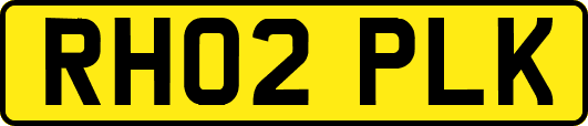 RH02PLK