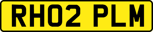 RH02PLM