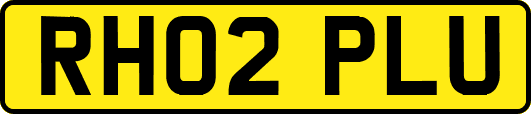 RH02PLU