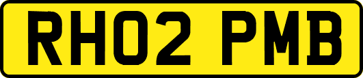 RH02PMB