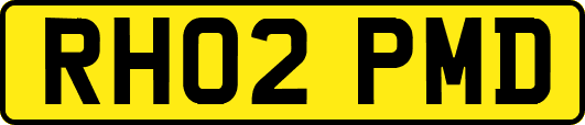 RH02PMD