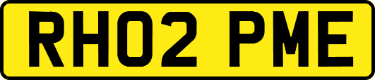 RH02PME