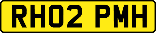 RH02PMH