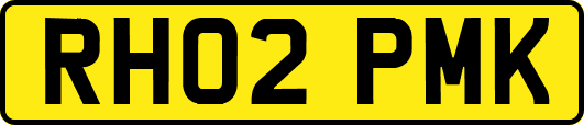 RH02PMK