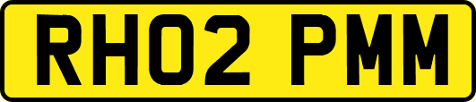 RH02PMM