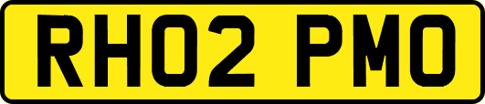 RH02PMO