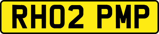 RH02PMP