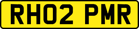 RH02PMR