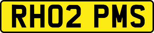 RH02PMS