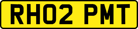 RH02PMT