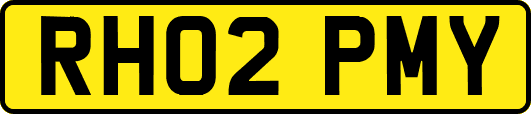 RH02PMY