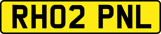 RH02PNL